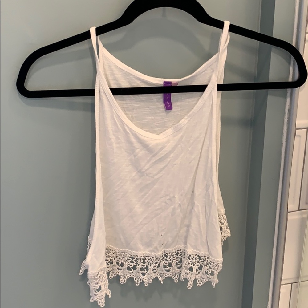 LF flowy tank